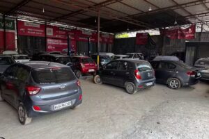 KarSpa.in Multi Brand Car Service Center