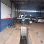 KARTHEEK WHEEL TECH AND MULTY BRAND CAR WORK SHOP