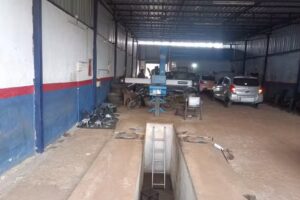 KARTHEEK WHEEL TECH AND MULTY BRAND CAR WORK SHOP