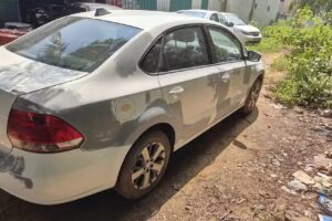 Karthik Car Care Work shop