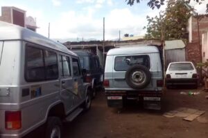 Karthikeyan Auto Garage