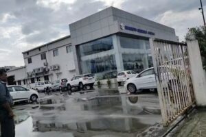 Kataria Automobiles