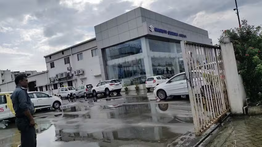Kataria Automobiles