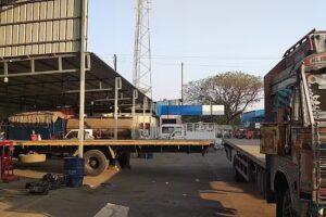 Kate Motors Work Shop