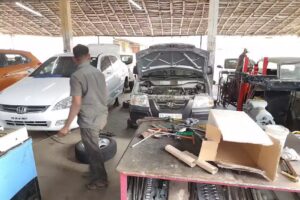 Kathir Motors -new generation automobiles