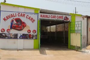 Kavali car care