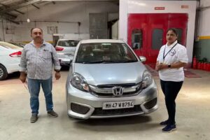 Kaveri Kerala Automotive Pvt. Ltd.