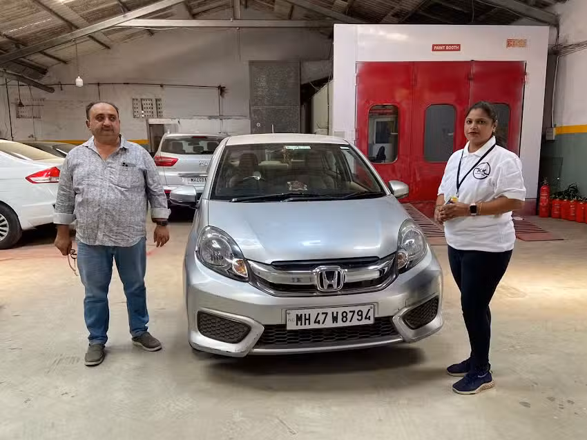 Kaveri Kerala Automotive Pvt. Ltd.