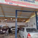 KAVIN AUTOMOBILE (Pevilesh)