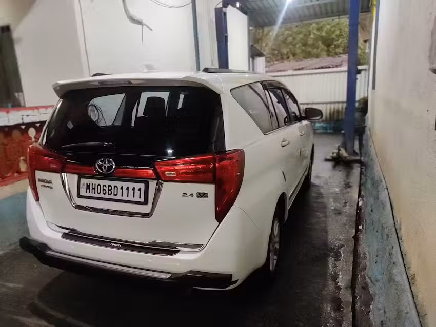 Kavya Motors