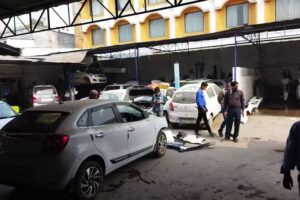 KAY CEE AUTOMOBILES Maruti