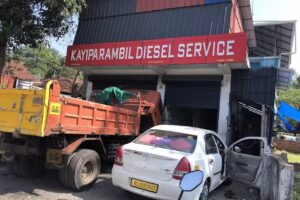 KAYIPARAMBIL DIESEL SERVICE