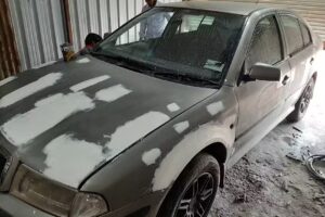 KBN Car Service Center