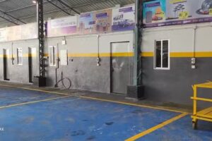 Kedia Autos (Tata Motors Authorized Service Station)