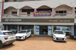 KETAN MOTORS GADCHIROLI