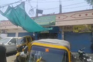 KGN AUTO WORK & AUTO PARTS