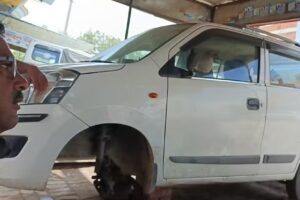 Kgn car 🚗 aoto wark shop