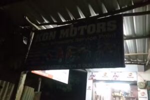 KGN Motors