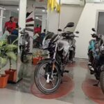 Khagaria Auto Agency &ndash; Hero MotoCorp