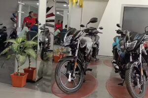 Khagaria Auto Agency – Hero MotoCorp