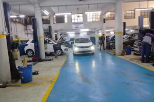 Khamla Automobiles Pvt. Ltd