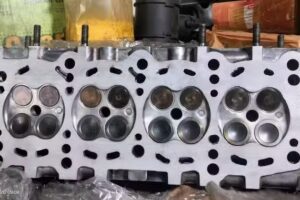 Khan Auto Works &ndash; Shahnawaz Khan