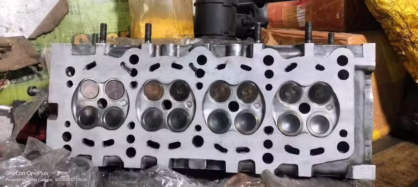 Khan Auto Works &ndash; Shahnawaz Khan