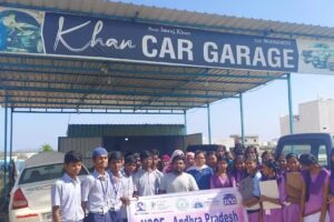 KHAN CAR GARAGE