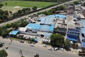 Khanna &ndash; Hyundai service