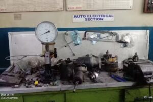 Kharagpur Highway Diesel