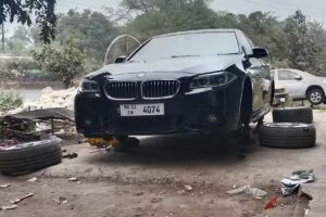 Kharghar sector 35 navi mumbai