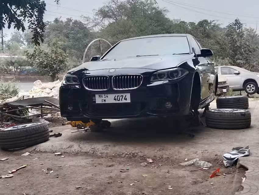 Kharghar sector 35 navi mumbai