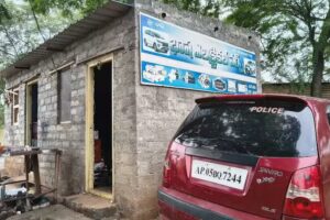 Khayum car mechanics