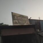 KHUSHI Auto mechanic & parts