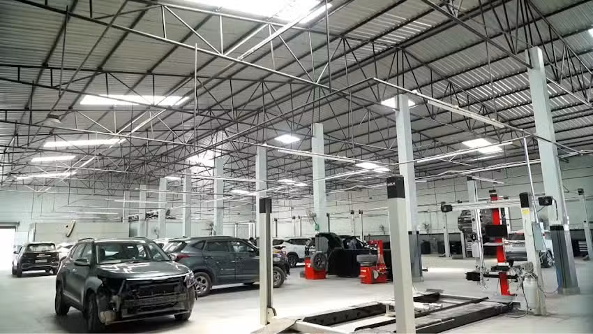 Kia Car Service &ndash; Amar Jyoti, Kurji, Patna