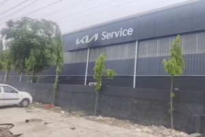 KIA CAR SERVICE – ARAVALI KIA, BHIWADI