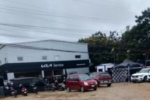 Kia Car Service &ndash; Automotive Kia, Madinaguda