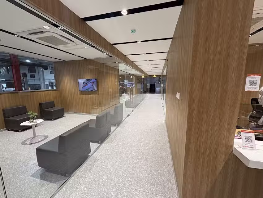 Kia Car Service &ndash; Capital Kia