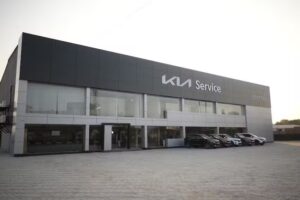 Kia Car Service Centre – Horizon Kia, Ranchi