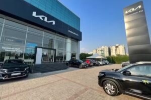 Kia Car Service &ndash; Destination Kia , Karamsad, Anand