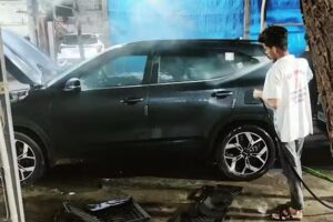 Kia Car Service &ndash; Shreenath Kia, Thane