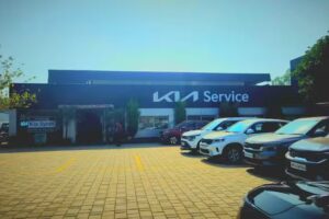 Kia Car Service – Snr Kia, Bhopal