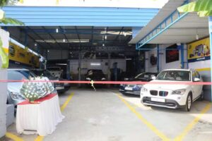 KKB CAR CARE
