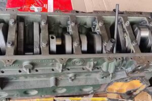 KOEL CARE,Ajax,L&T CASE,JCB AND ALL DIESEL ENGINE WORK SHOP