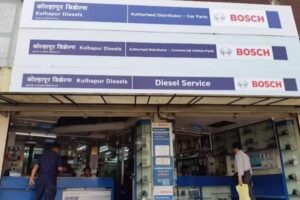 Kolhapur Diesels