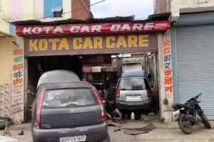 Kota car care