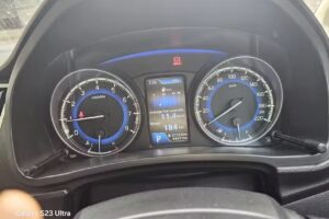 KR Motors (METER & ECM WORKS)