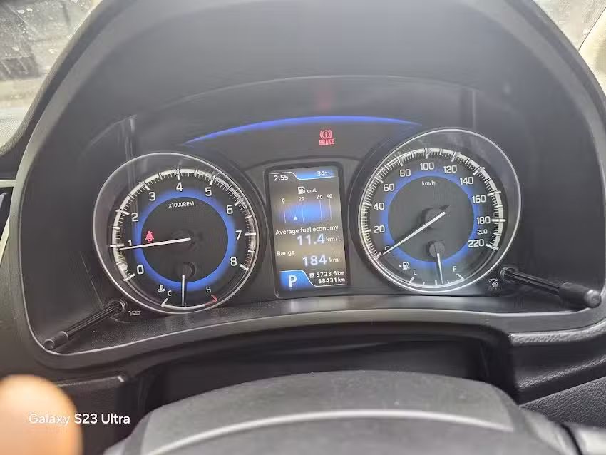 KR Motors (METER & ECM WORKS)