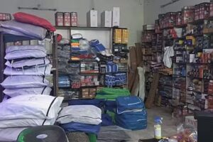 Krapal car decoration