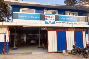 Krazy Car Clinic-Bosch Car Service
